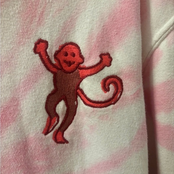 Roller rabbit sweatshirt - Picture 3 of 3